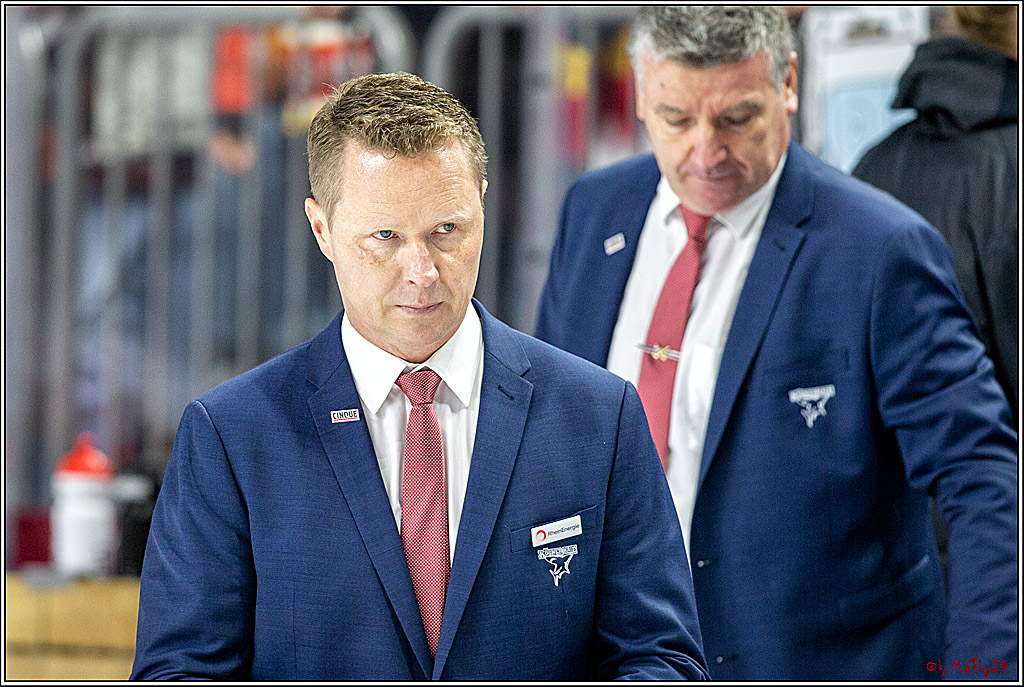 DEL; Koelner Haie - Schwenninger Wild Wings;; Koeln, 18.10.2019